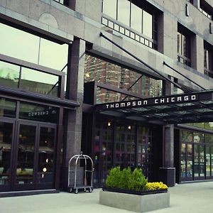 Thompson Chicago, By Hyatt